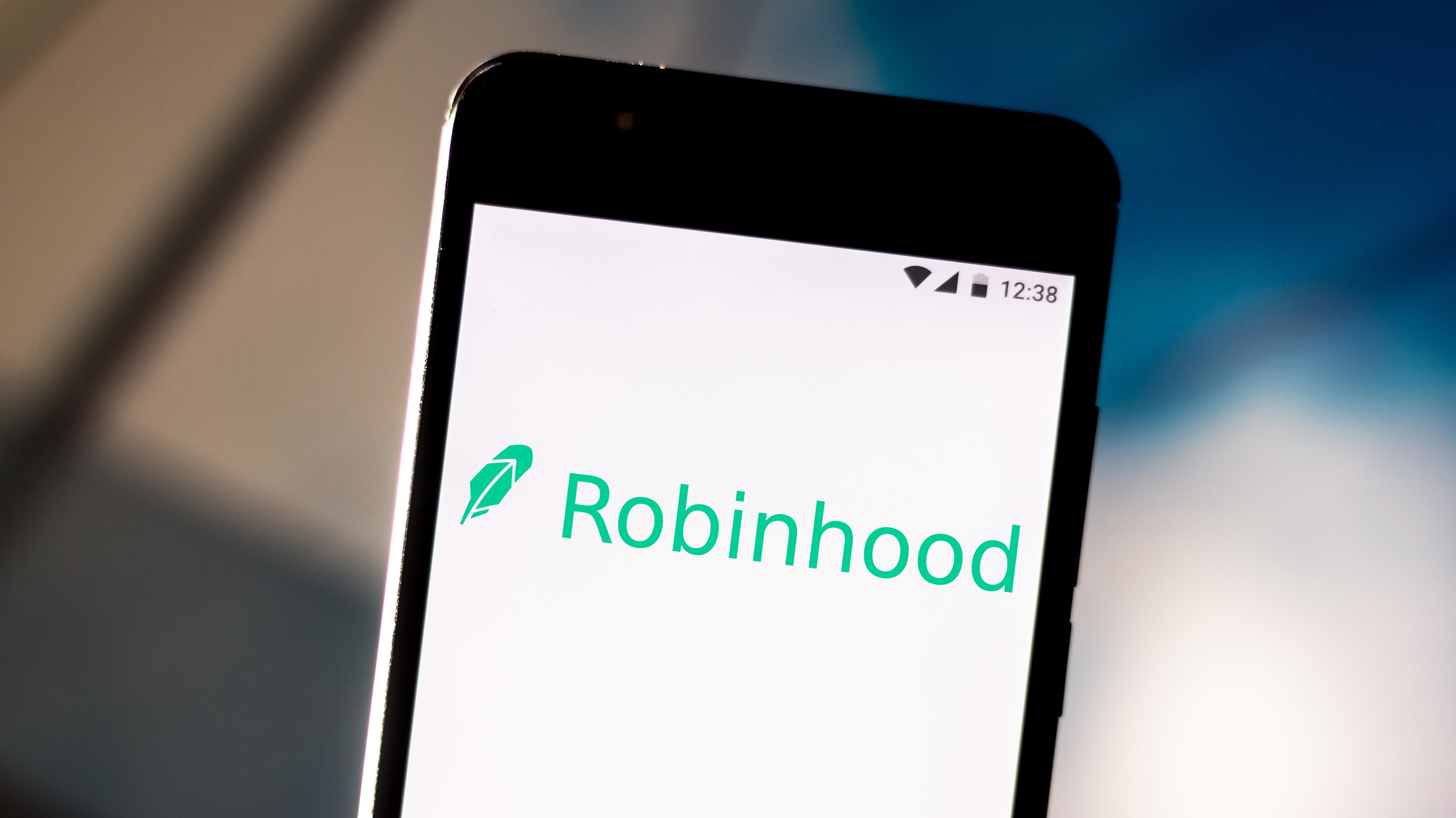 New robinhood features allows you to see how big of a loser you are 😭 :  r/wallstreetbets