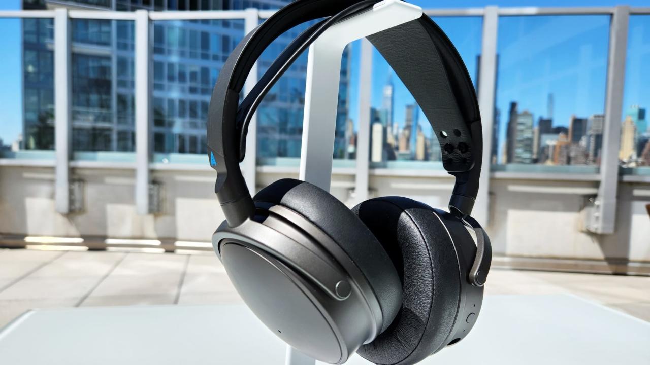 Audeze Maxwell Wireless Gaming Headset - Is the premium headset worth it  for VR? 