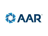 AAR signs extension and expansion of V2500 engine component distribution agreement with Sumitomo Precision Products