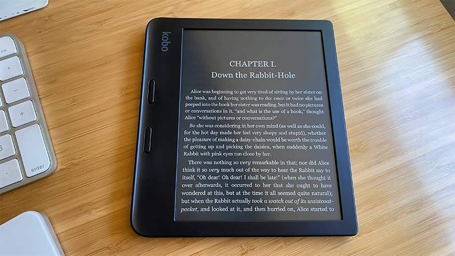 Kindle Paperwhite 5 review: 's best e-reader - 9to5Toys