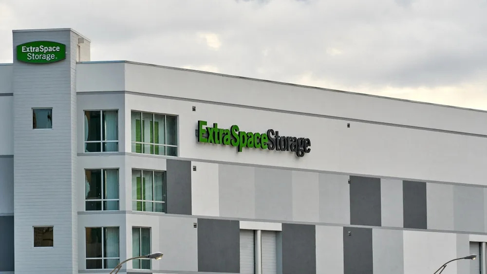 Extra Space Storage Inc. (EXR) Stock Price, News, Quote & History - Yahoo Finance