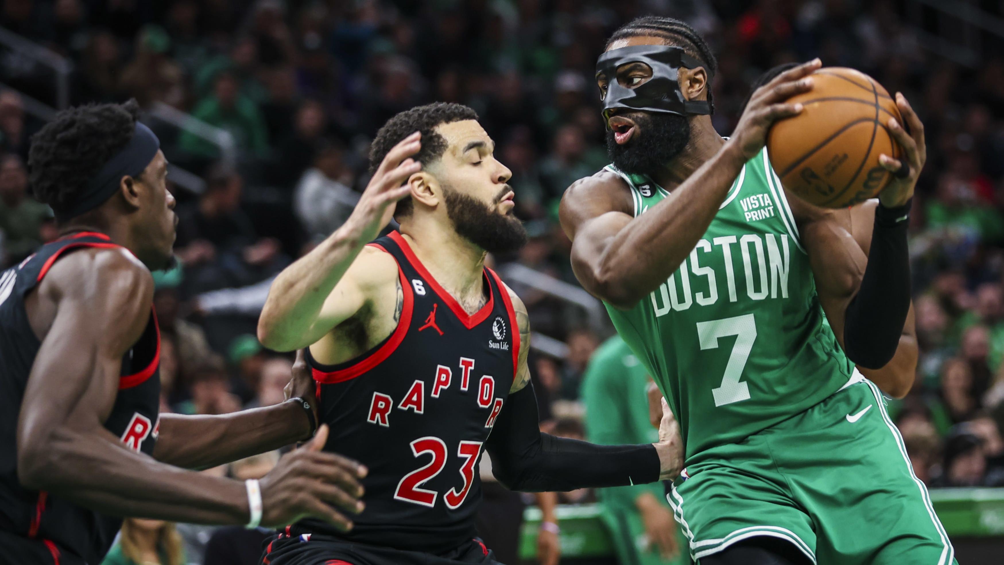 Boston Celtics: Jaylen Brown's play directly impacts a game's outcome