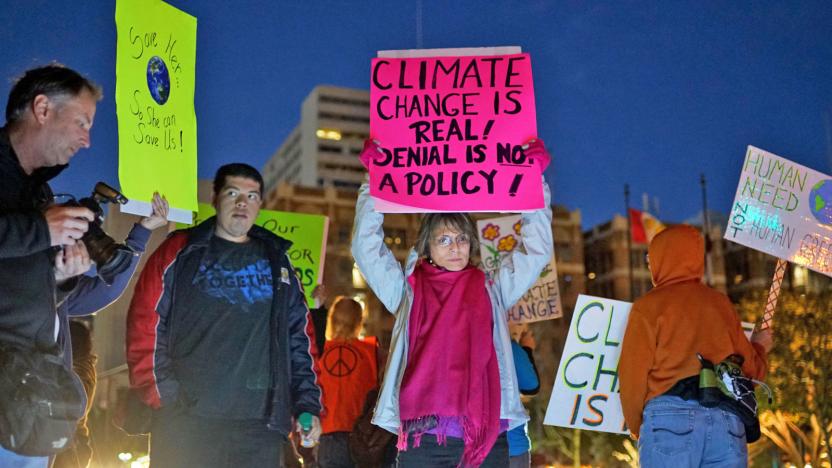 Sandy Huffaker/AFP/Getty Images