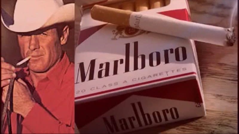 marlboro man cancer