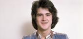 Les McKeown. (Jorgen Angel/Redferns)