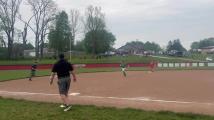 VIDEO: Newark Catholic softball hits past Johnstown to LCL-Cardinal title