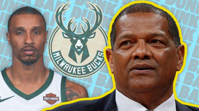 Milwaukee Bucks Commentator Details Start of NBA Boycott