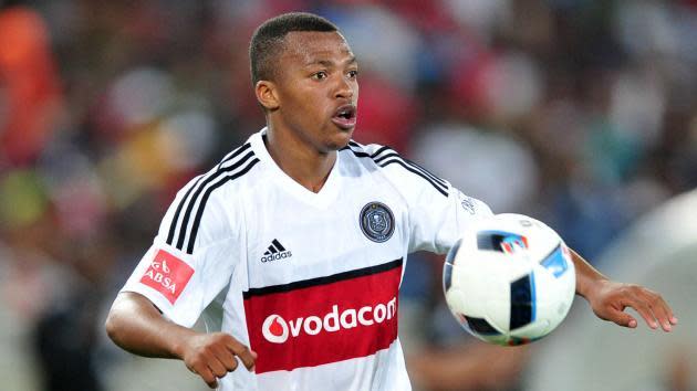 I have nothing to prove to Orlando Pirates, says new ...