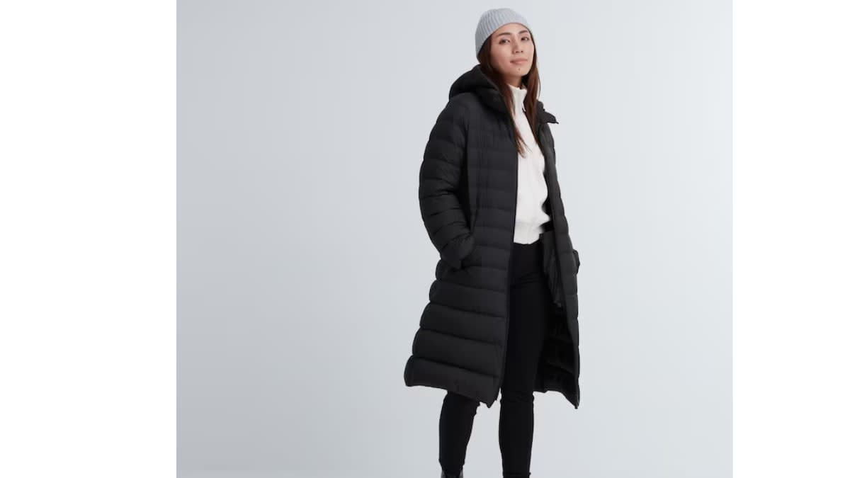 The 21 best winter coats for women in 2024, according to experts