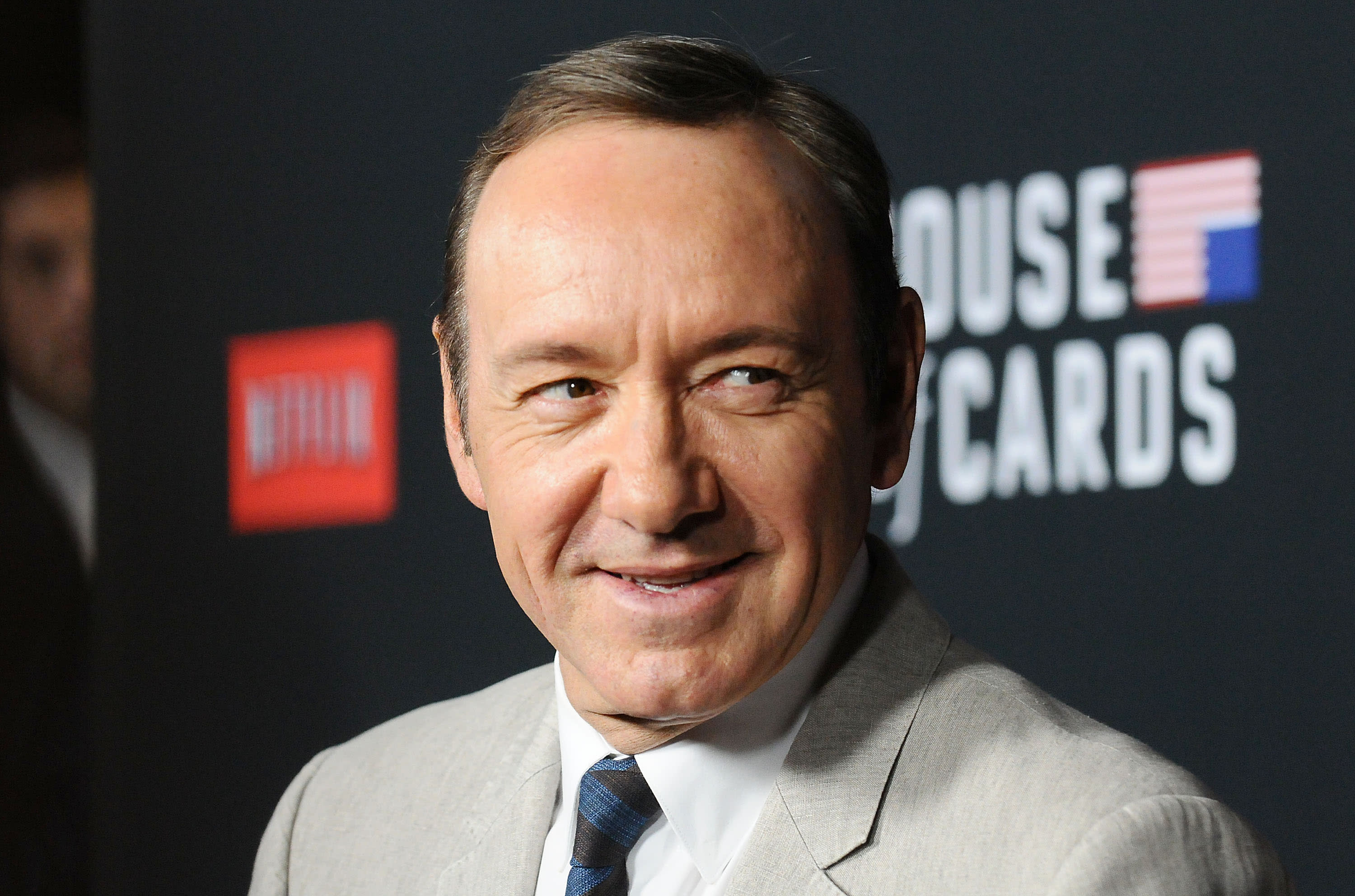 Kevin Spacey Accused Of 3 New Sexual Assaults In London Area
