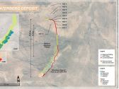 Platinum Group Metals Ltd. Intercepts Northern Extension to Waterberg Deposit with 6.02 Metres of T Zone at 12.10 g/t 4PGE