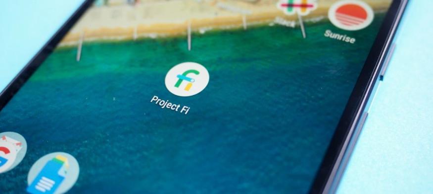 Google Fi's VPN is coming to the iPhone this spring