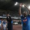 Higuain: &quot;Voglio il record dei 35 gol di Nordahl&quot;