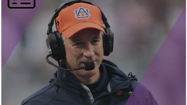 Former Auburn coach Tommy Tuberville projected to win Alabama Republican Senate runoff