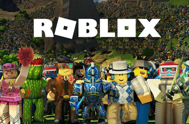 ROBLOX CAIU CUIDADO COM O DATA LOSS 