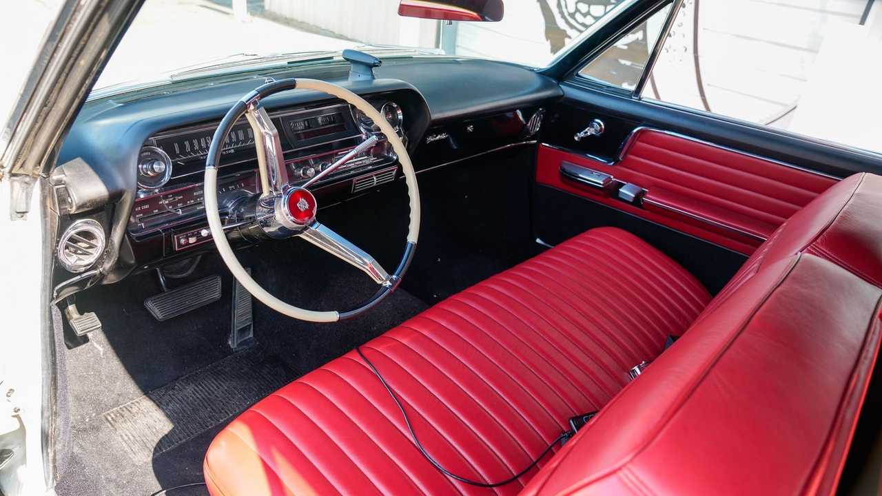 1963 cadillac coupe deville by cadillac gas monkey garage yahoo sports