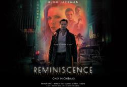 Warner Bros. 'Reminiscence' promo uses deepfake tech to put you in the trailer