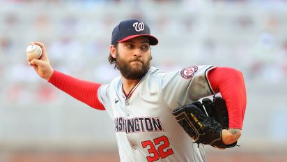 Yahoo Sports - It won't be easy finding good value on the waiver wire if you're looking for a two-start pitcher this week. Thankfully, fantasy baseball analyst Fred Zinkie is here to