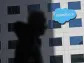 Salesforce open to large acquisitions, but analysts have concerns