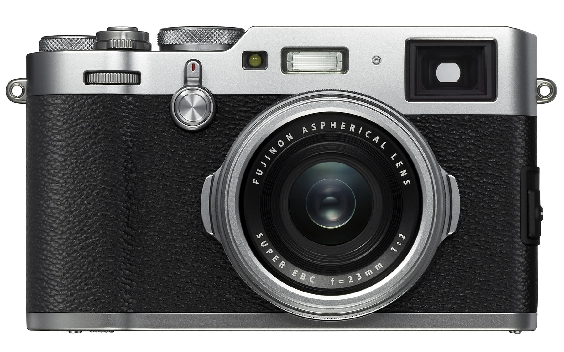 Fujifilm's X100F should be its best fixed-lens camera to |