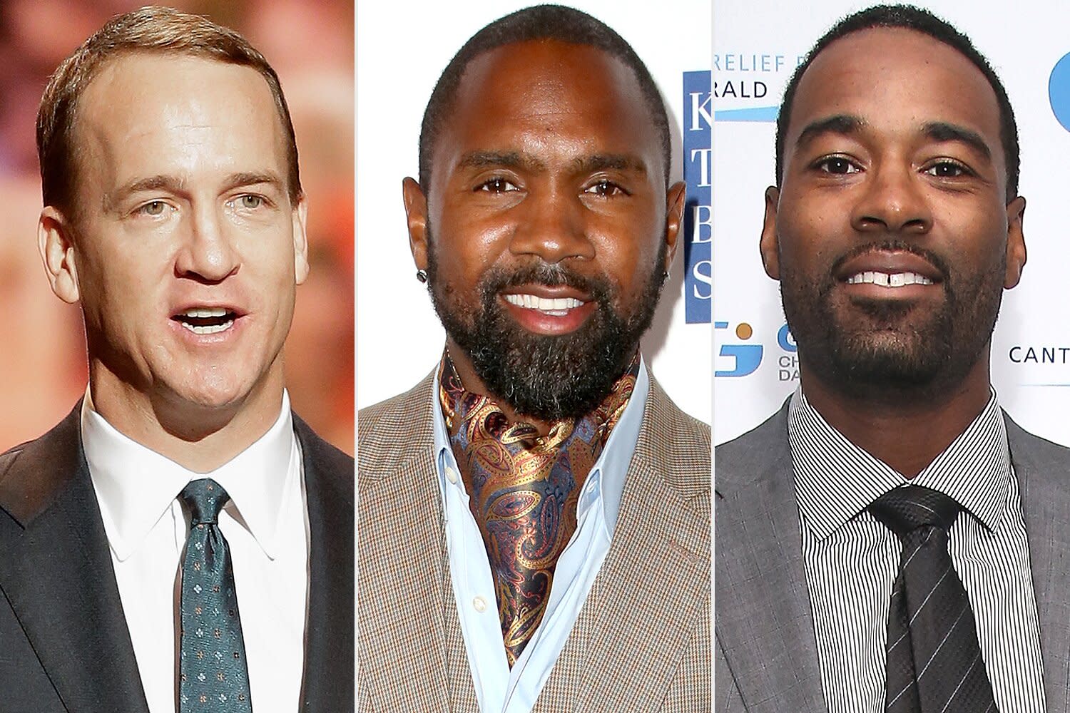 Peyton Manning Charles Woodson And More Among 2021 Pro Football Hall Of Fame Semifinalists