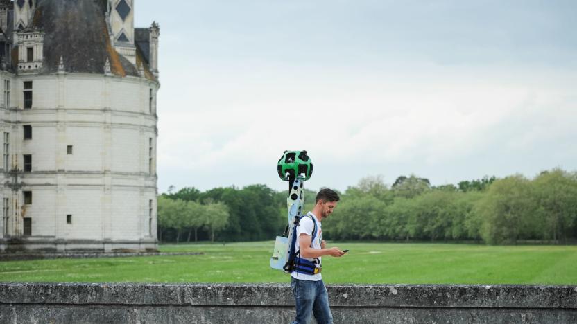 Guillaume Souvant via Getty Images