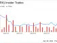 Insider Sell: CEO and President Steven Chapman Sells Shares of Natera Inc (NTRA)