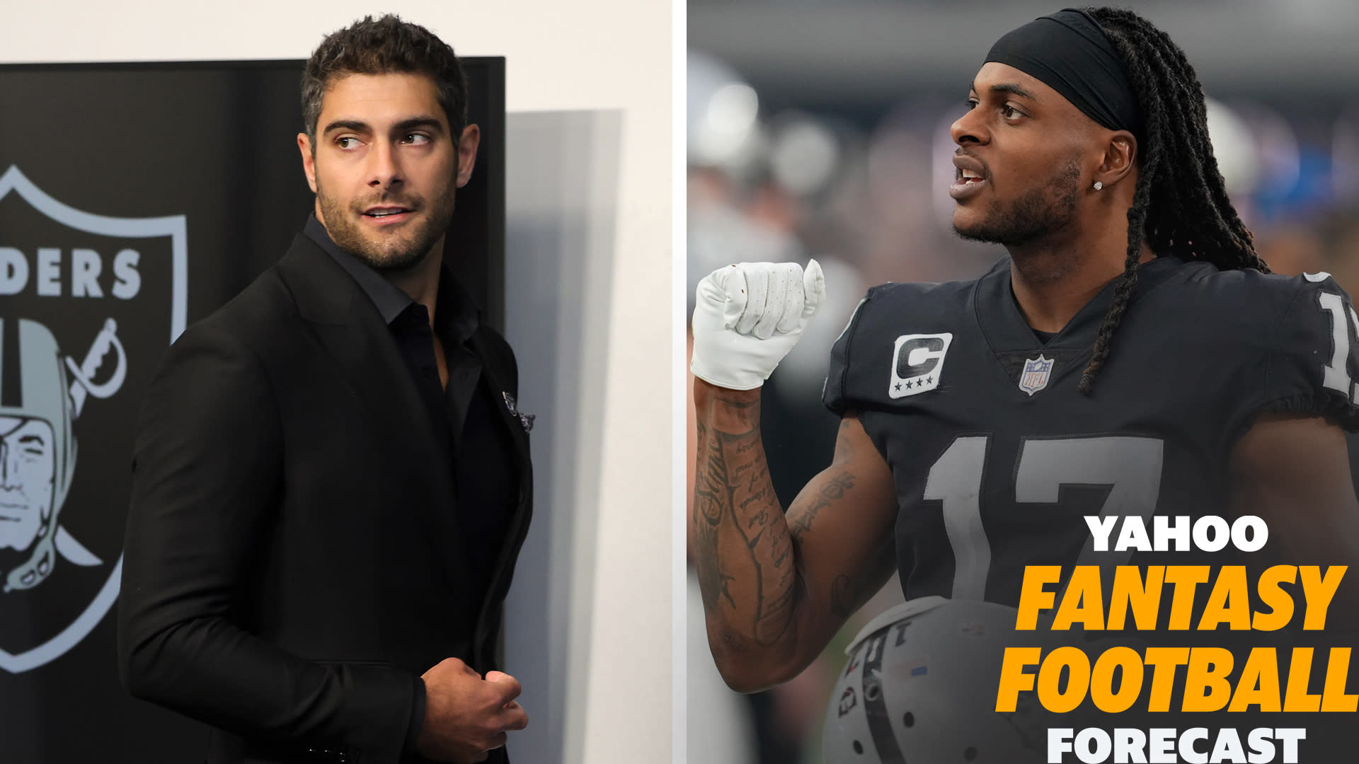 2023 Las Vegas Raiders Offseason Preview - NBC Sports