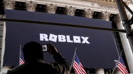 Gaming Company Roblox Surges 54 In Debut On Nyse - roblox new york no one