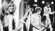 The Tubes’ Fee Waybill recalls bonkers 'Xanadu' scene: 'What, are you a disco band now?'