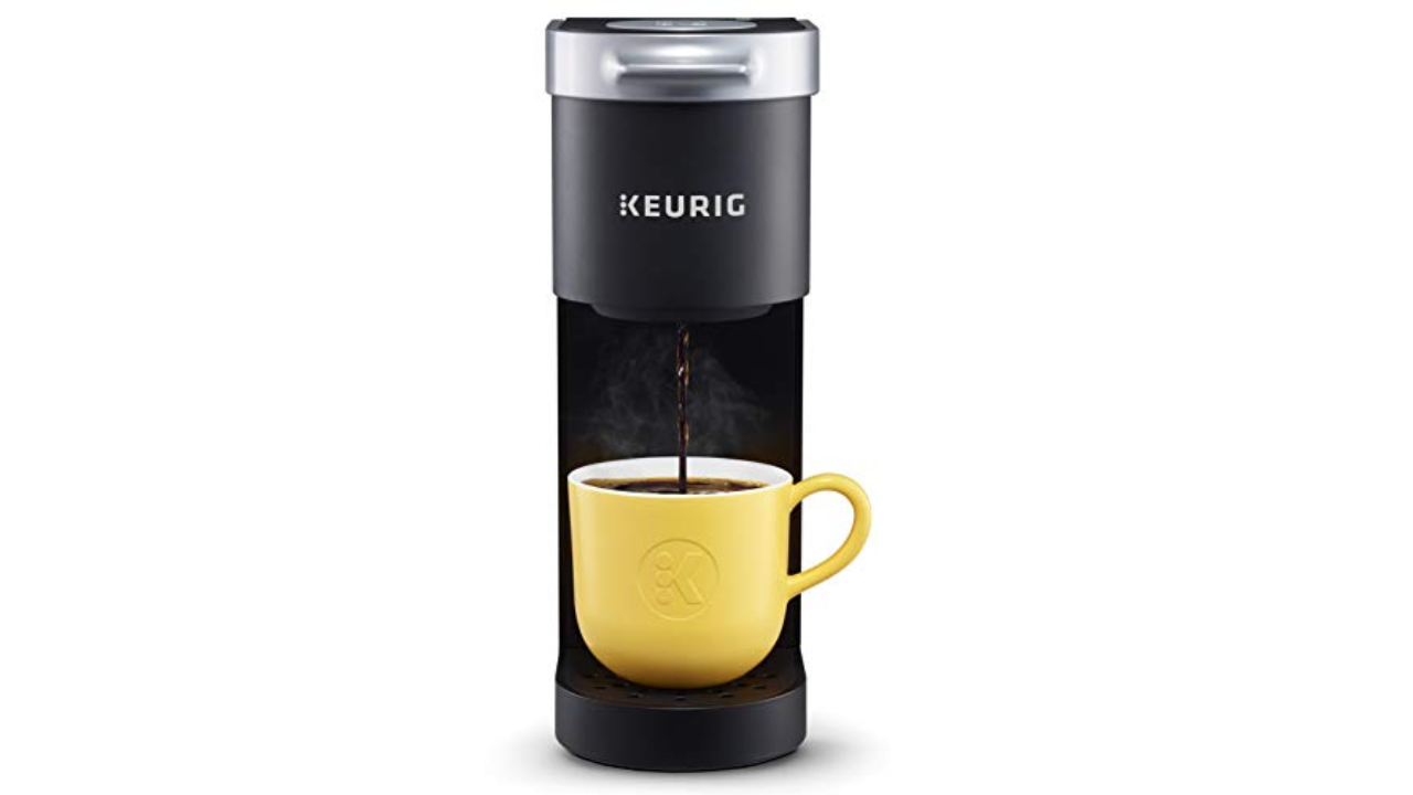 12 Best Coffee Makers of 2023 - Top-Rated Coffee Machines