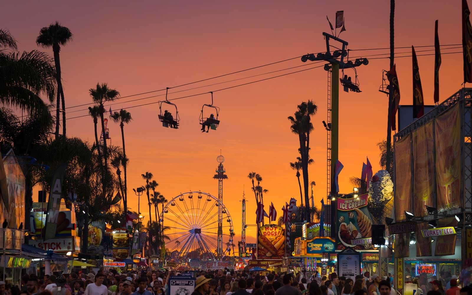 San Diego County Fair 2020 Events, Dates, and Ticket Info