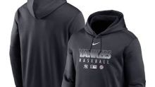 yankees postseason gear