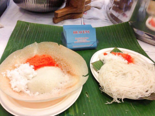 17 Nostalgic Foods That Are Disappearing From Singapore’s History