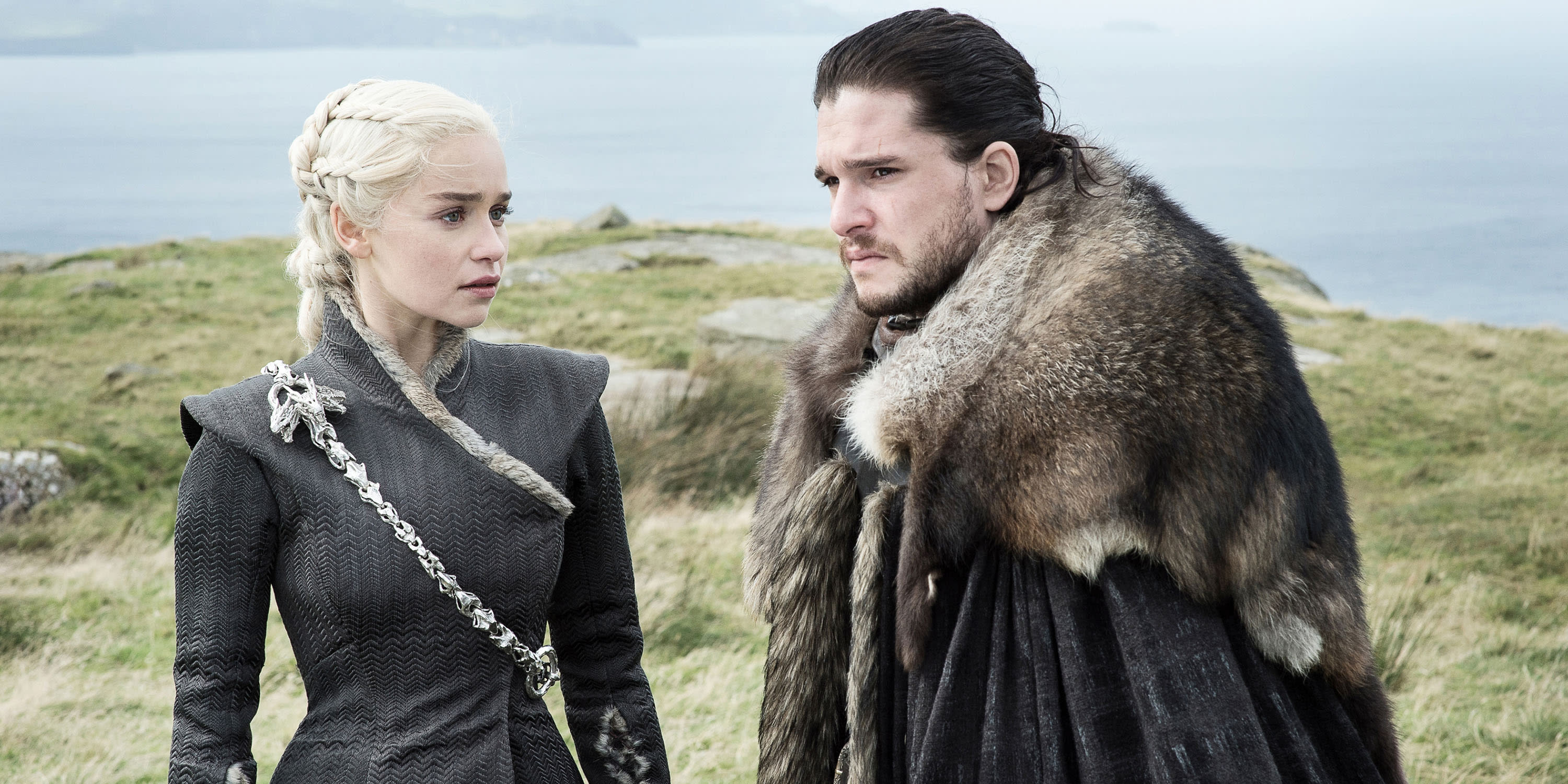 18 Things To Know About Tonight S Game Of Thrones
