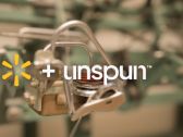Walmart and unspun Collaborate on 3D Fabric Weaving Technology, Aiming To Reduce Apparel Manufacturing Waste and Drive US-Based Manufacturing