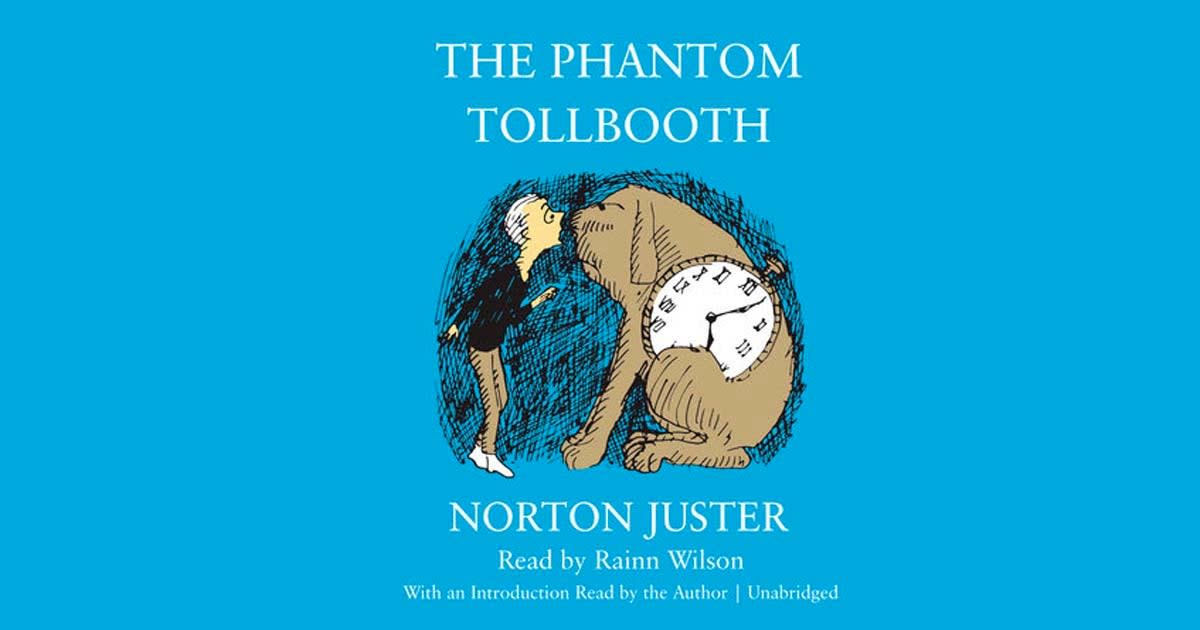 Why Grown Ups Should Reread Phantom Tollbooth Asap - big drop controls nova roblox