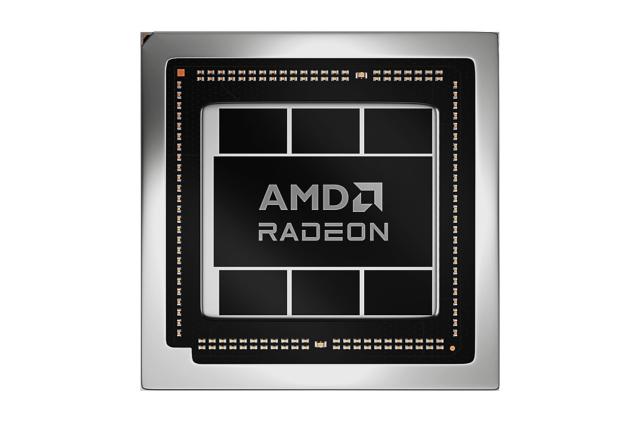 AMD's Radeon RX7900M is its most powerful mobile GPU yet