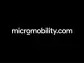 micromobility.com Inc. Appoints Gian Luca Spriano as CFO, Embarking on a Bold Management Restructuring for Future Success and Plan for Profitability