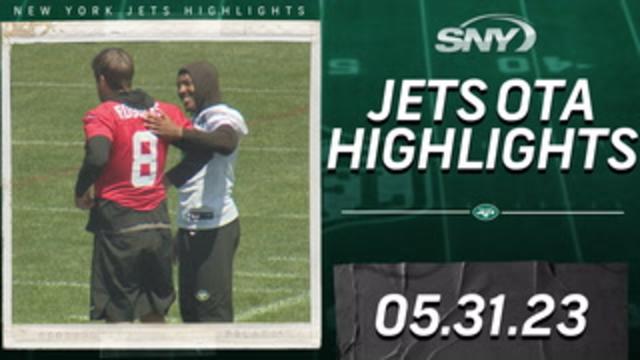 new york jets highlights today