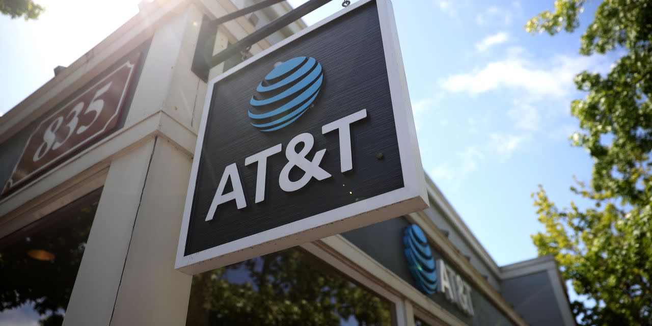 AT&T Stock Gets an Upgrade From This Analyst After 3 Years. Here’s Why.