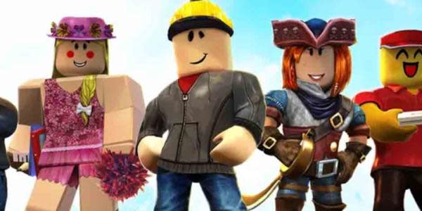 Nina Se Gasta Mas De 130 000 Mxn De Su Papa En Contenido De Roblox - botes de roblox