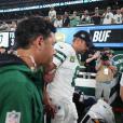 On gutting, exhilarating night, Jets locker room sorts through aftermath of Aaron  Rodgers injury