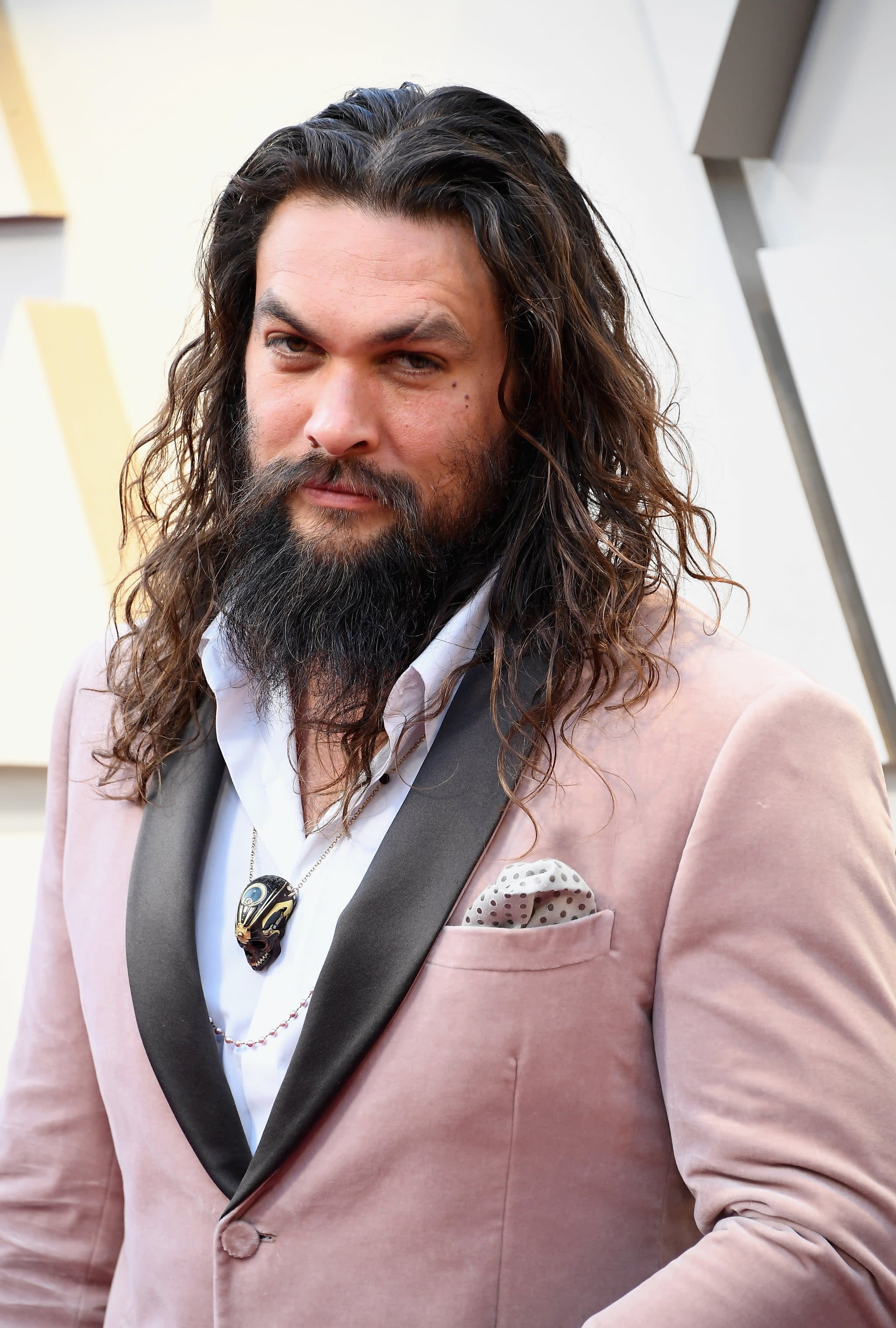 Jason Momoa Knows There Are Girl Scout Cookies Inspired by Him - and He Wants Some2048 x 3035