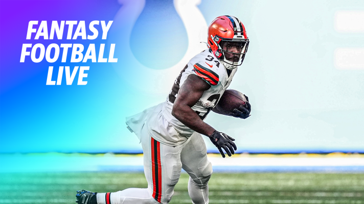 Fantasy: 5 moves you need to make in Week 8