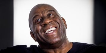 
How Magic Johnson beat the odds after contracting HIV