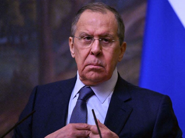 'So ashamed': Russian diplomat quits over Ukraine invasion, attacking Putin's ci..