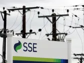SSE-backed wind farm fined record £33m for pushing up household bills