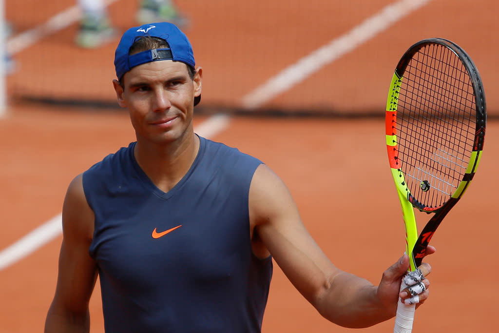 Every Nike Sneaker 'King of Clay' Rafael Nadal Wore to Win the French Open