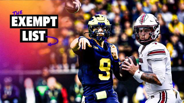 Should the Jets draft a QB in the 2024 NFL Draft? | Zero Blitz